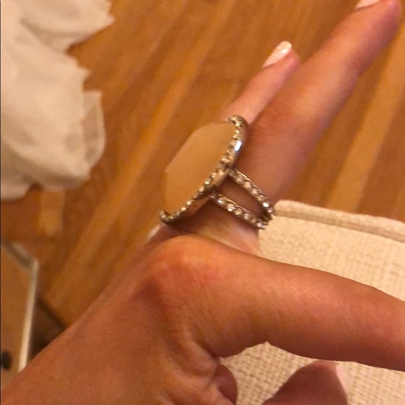 Statement ring - Picture 5 of 8